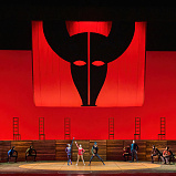 Бенефис Анны Жаровой: праздник балета удался! - НОВАТ - фото №1